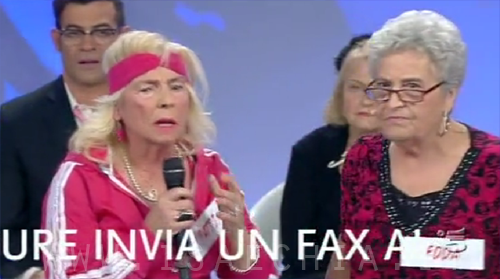 Maria dixit, Edda respondit article-post