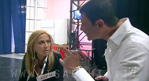 ‘Uomini e Donne’: la mia opinione sulla puntata di oggi preview