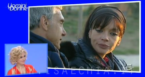 Antonio dixit, Rossella respondit preview