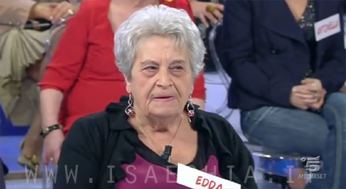 ‘Uomini e Donne’: la mia opinione sulla puntata di oggi preview