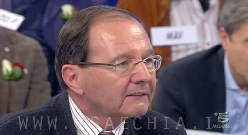 Tinì Cansino dixit, Tina Cipollari respondit article-post