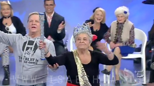 ‘Uomini e Donne’: la mia opinione sulla puntata di oggi preview