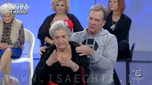 Maria dixit, Edda respondit preview