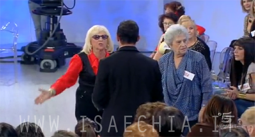 ‘Uomini e Donne’: la mia opinione sulla puntata di oggi preview