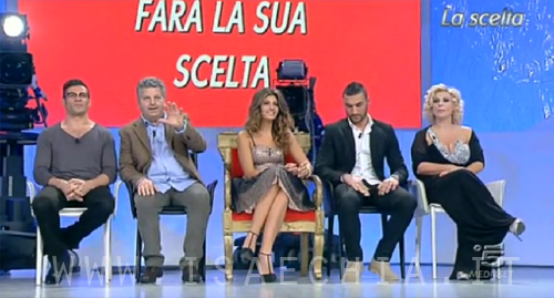 ‘Uomini e Donne’: la mia opinione sulla puntata di oggi preview