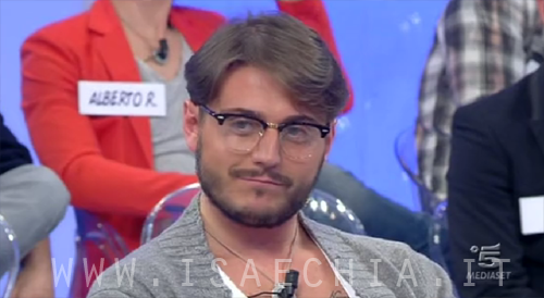 Valerio dixit, Tina Cipollari respondit preview