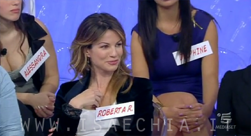 ‘Uomini e donne’: la mia opinione sulla puntata di oggi preview