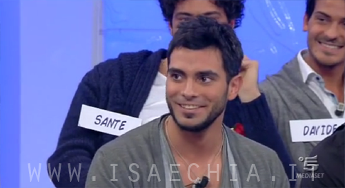 George Michael dixit, Tina Cipollari respondit preview