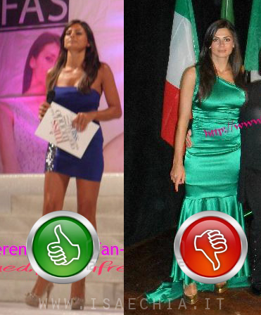 Up&down,spazio alla moda: Serena Enardu article-post