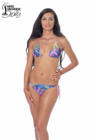 Valentina La Notte Valentina La Notte