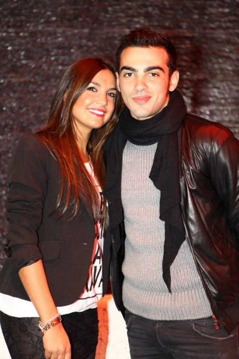 Valeria Bigella: foto preview