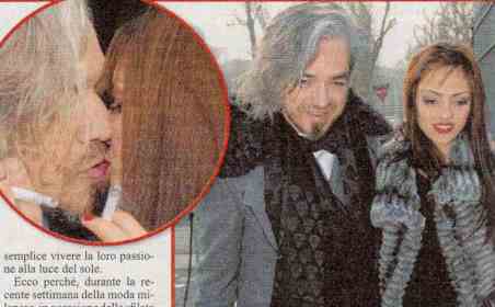 X Factor: Morgan fa sul serio con Jessica Mazzoli preview