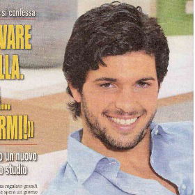 Gianfranco Apicerni: “Desidero trovare l’anima gemella. Però prima… voglio laurearmi!” preview