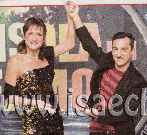 Dieci concorrenti, cinque entrati “in corsa” e due conduttori: ecco le novità sull’Isola Dei Famosi preview