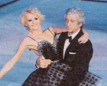 Gianni Rivera, da Ballando Con Le Stelle: “Mi hanno eliminato al televoto, ma è logico. A quell’ora i miei tifosi dormono!” article-post