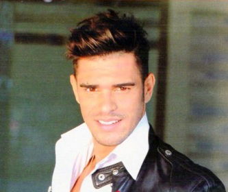 Cristian Gallella: “Sogno di trovare la donna giusta, però non sono pronto per il matrimonio” article-post