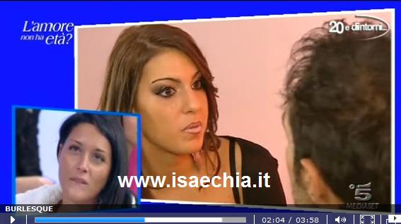 Chiara, ex corteggiatrice di Leonardo Greco, nuova protagonista del Trono Under preview