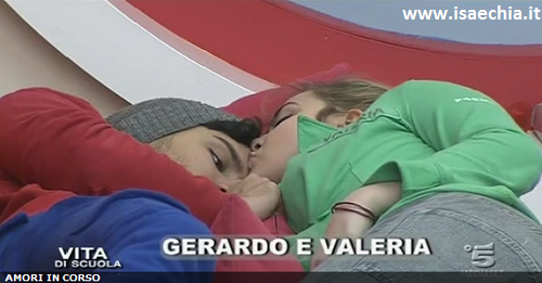 Amici 11: sono tre gli amori nati nella scuola più famosa d’Italia preview