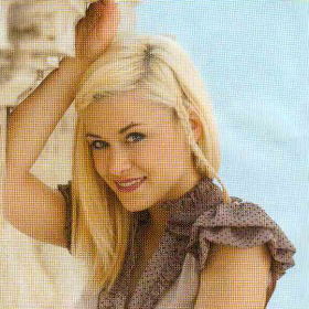 Alice Bellagamba: Professione ballerina preview