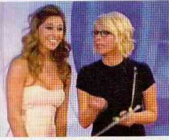 Maria De Filippi e Belen Rodriguez: Insieme siamo la fine del Mondo / Italia’s Got Talent: Come nasce una stella