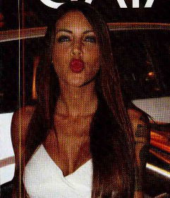 Veronica Ciardi: “Io sto con Gaia Bruschini!” preview