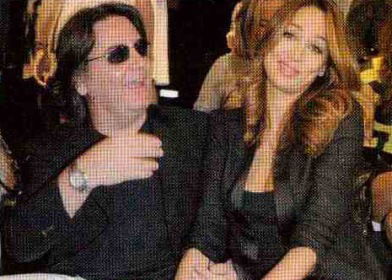 La Pupa Florina Marincea e Stefano Ricucci: Se la coppia… scoppia preview