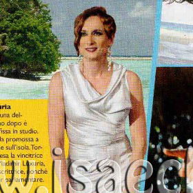 Vladimir Luxuria (e tanti altri): Ritorno sull’Isola dei Famosi preview