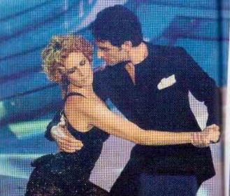 Lucrezia Lante Della Rovere: Le altre stelle… stanno a guardare! preview