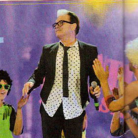 Cristiano Malgioglio: “Torno sull’Isola dei Famosi da imperatrice…” article-post