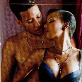 Marysthell Garcia Polanco: “Fiera di essere Olgettina” preview