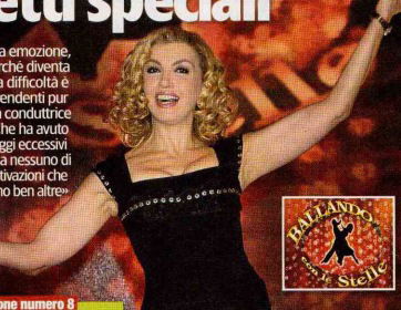 Milly Carlucci e Ballando con Le Stelle: “Anche stavolta vi stupirò con effetti speciali” article-post
