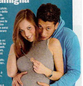 Tutti gli amori del 2011 da Visto: Aprile preview