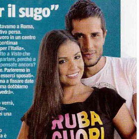 Tutti gli amori del 2011 da Visto: Febbraio preview