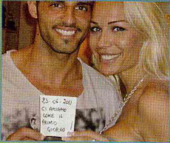 Tutti gli amori del 2011 da Visto: Luglio preview