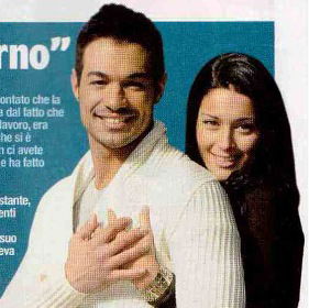 Tutti gli amori del 2011 da Visto: Settembre preview