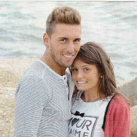 Tra Danilo Novelli e Angela Amoruso è già finita: e Manila Gorio ne sa qualcosa… preview