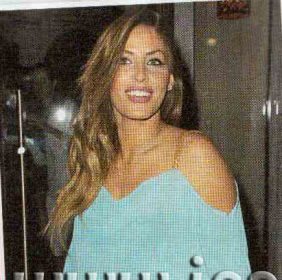 Guendalina Tavassi ci riprova: sbarca sull’Isola dei Famosi 9 preview