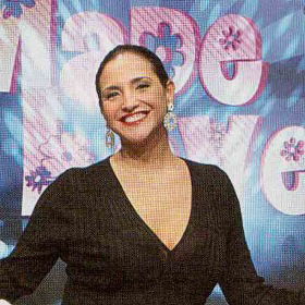 Lina Carcuro: “Sono io la Maria De Filippi di… Uomini e Uomini!” preview