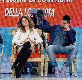 Intanto a Uomini e Donne: La scelta di Giorgia Lucini preview