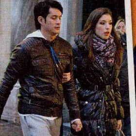 Andrea Cocco e Margherita Zanatta: L’amore non è in saldo preview