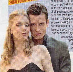 Debora Di Giovanni: “Per me è stata una botta, ma ora inizio a divertirmi” preview