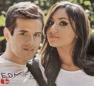 Vito Conversano: “Francesca è già riuscita a farmi scordare Debora Di Giovanni” preview