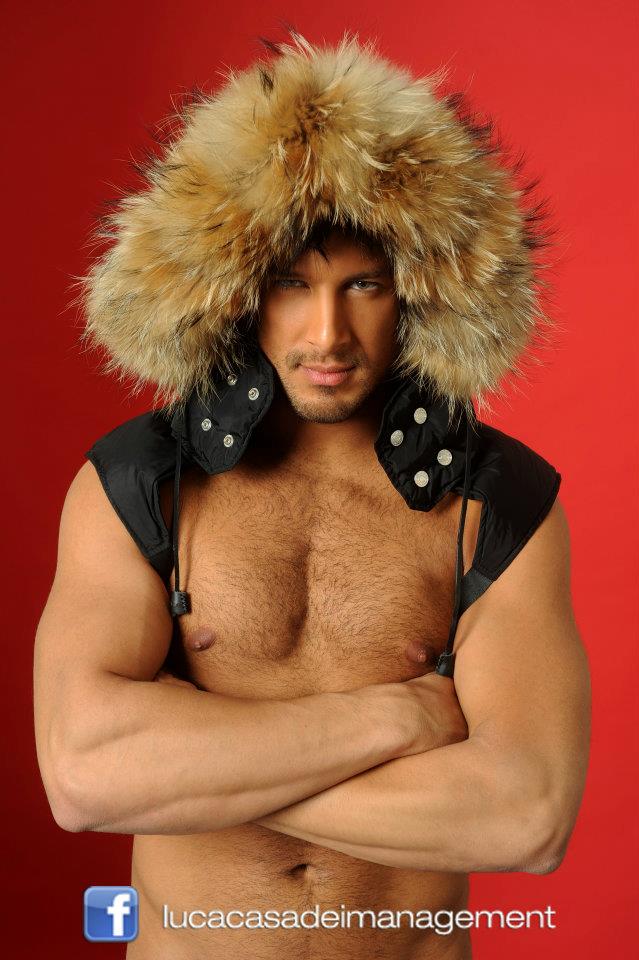 Yassine Mokdad: foto posate preview