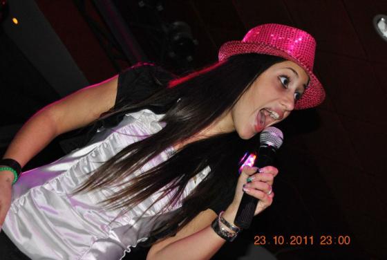 Alessandra Ciurria Alessandra Ciurria