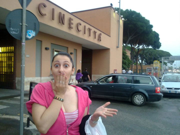 Alessandra Ciurria del Trono under: foto article-post