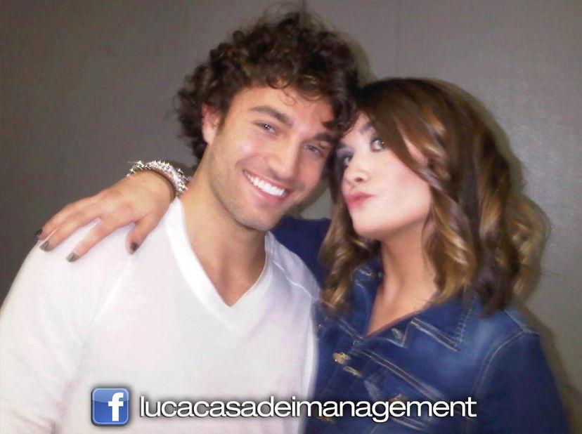 Amedeo Aterrano su Facebook: ‘Che vergogna il Gf, ieri sera sono stato allontanato dallo studio solo perchè ho osato protestare!’ preview