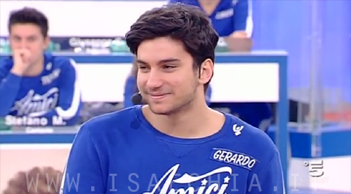 ‘Amici di Maria De Filippi’: favoritismo nei riguardi di Gerardo Pulli? preview