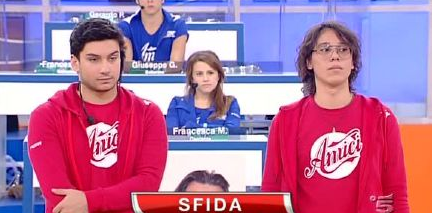 Gerardo Pulli e Gaetano: sfida equa o studiata a tavolino? preview