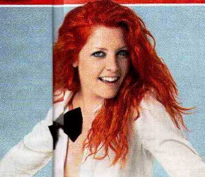 Noemi: “Prima di Sanremo mi sono nutrita a tisane!” preview