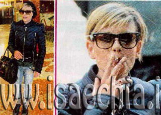 Dietro le quinte del Festival di Sanremo per fotografare chi va e chi viene! preview